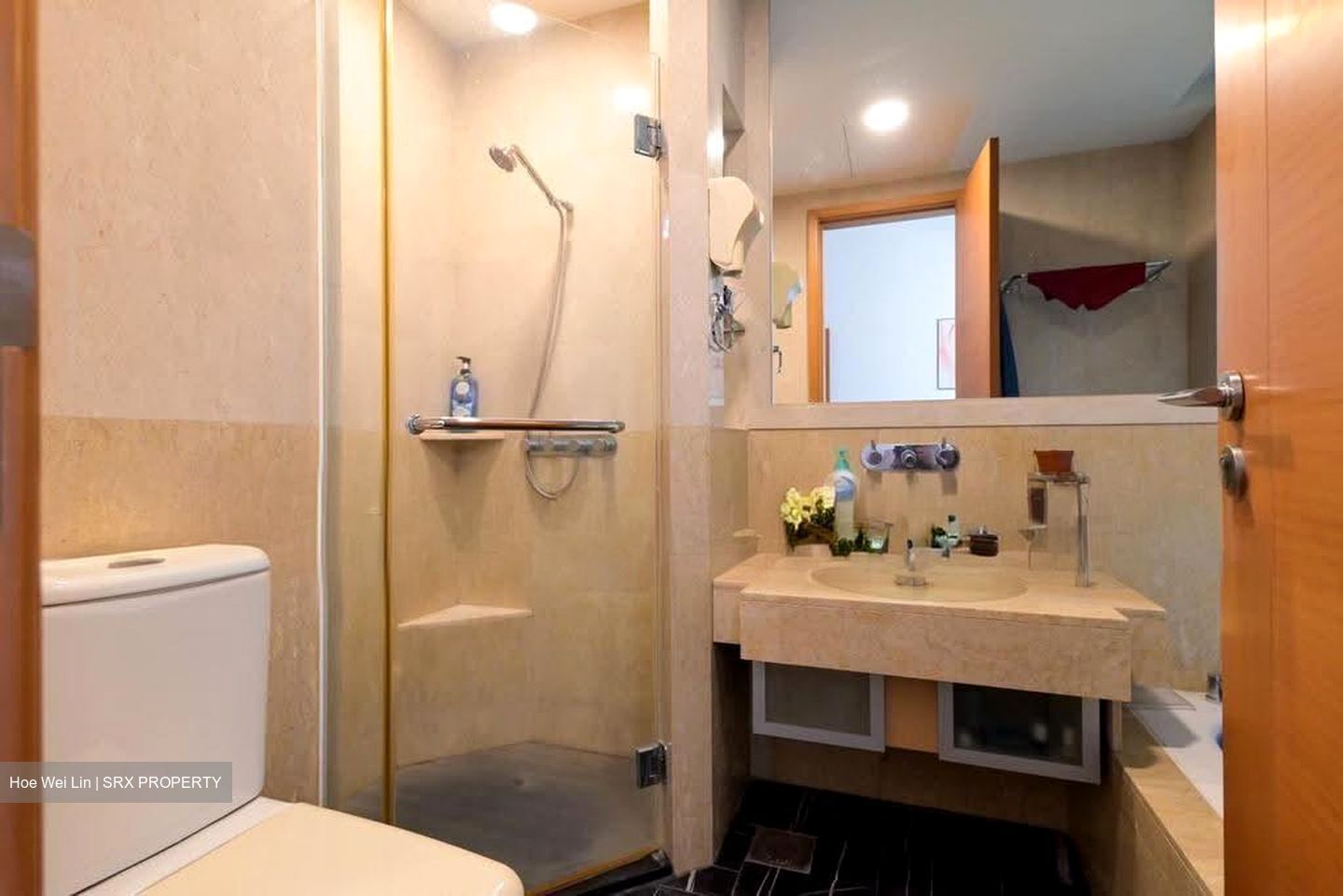 Caribbean At Keppel Bay (D4), Condominium #616606191